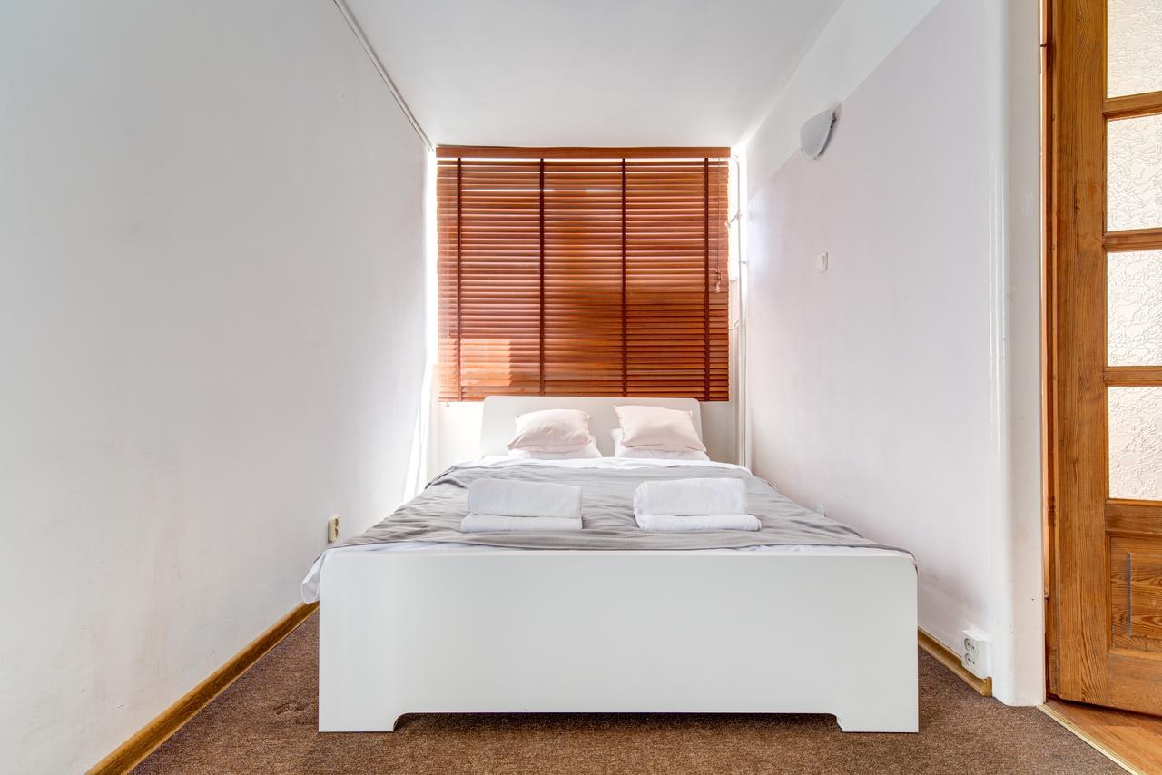 Szczecin Best Location Apartment Exterior foto